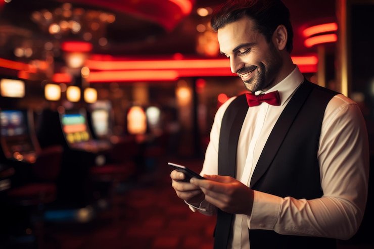rumi slots Slots