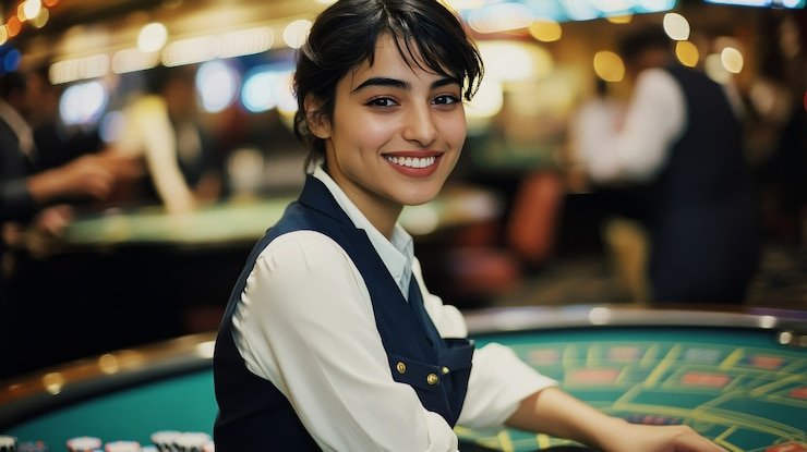 rumi slots gaming platform