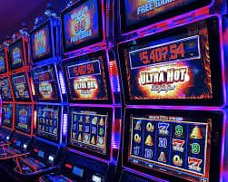 rumi slots Live Casino